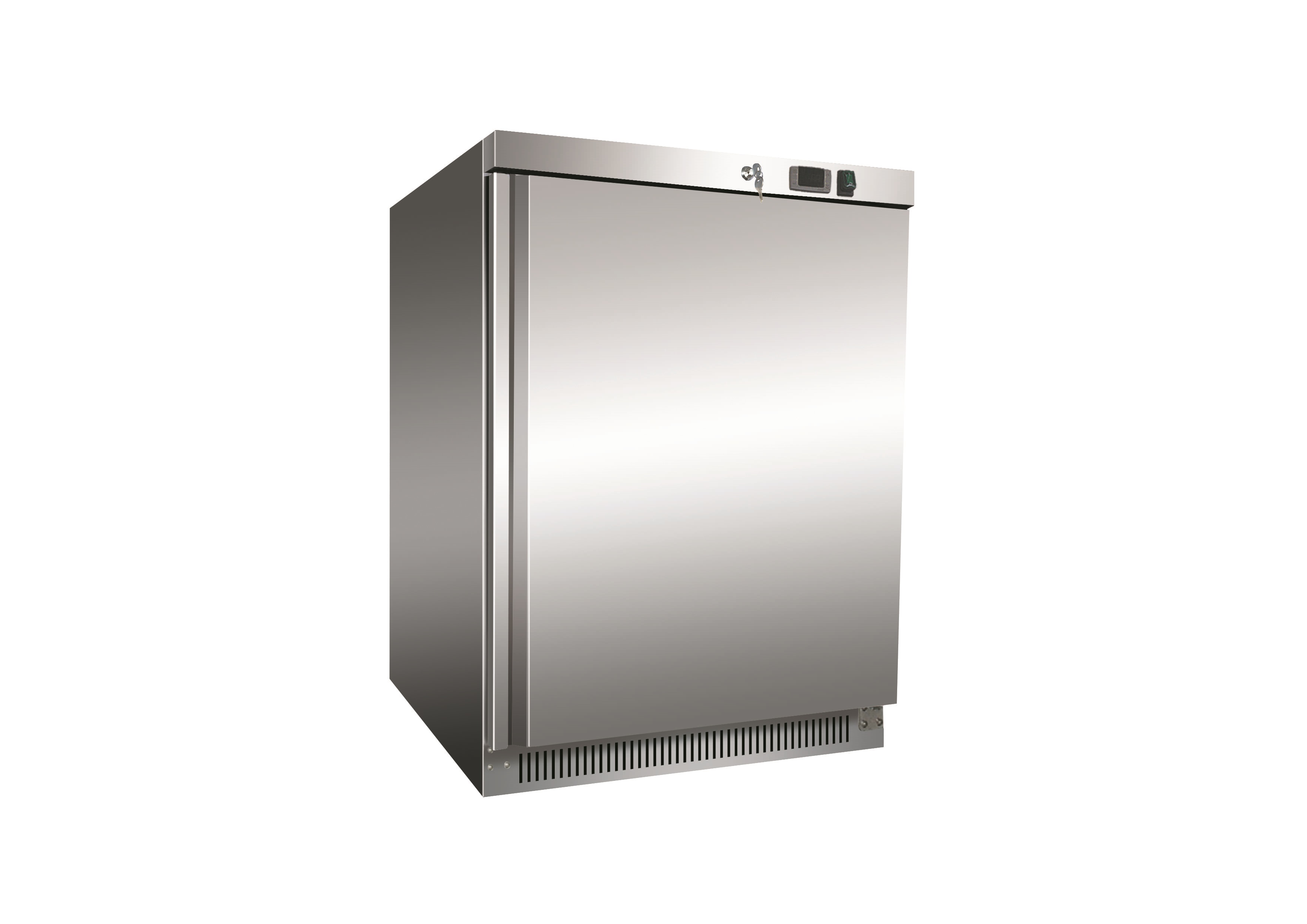 Шафа морозильна REEDNEE F200SS